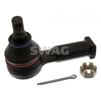 Rotule de barre de connexion SWAG OEM UR6132280