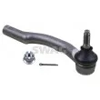 SWAG 83 94 2484 - Rotule de barre de connexion avant droit