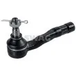 SWAG 83 94 2490 - Rotule de barre de connexion avant droit