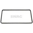 SWAG 83 94 9730 - Chaîne de distribution