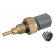 SWAG 84 10 6733 - Sonde de température, liquide de refroidissement