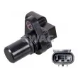 SWAG 84 10 8248 - Capteur d'angle, vilebrequin