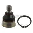 SWAG 84 92 9826 - Rotule de suspension