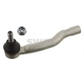 Rotule de barre de connexion avant gauche SWAG OEM 4882065D00