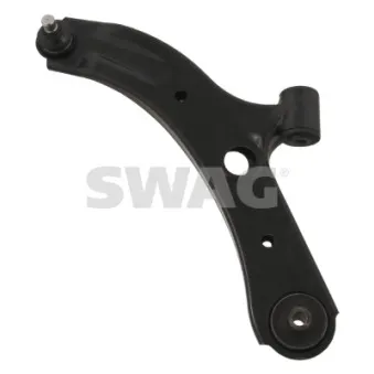Triangle ou bras de suspension (train avant) SWAG OEM 4520272K01