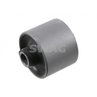 Suspension, corps de l'essieu SWAG OEM 4705164