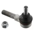 SWAG 84 93 3532 - Rotule de barre de connexion