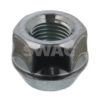 Écrou de roue SWAG 84 93 3926 pour SUZUKI IGNIS 1.2 Hybrid AllGrip - 83cv