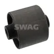 Silent bloc de suspension (train avant) SWAG [84 94 2254]