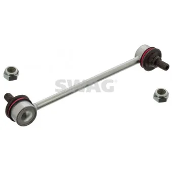 Entretoise/tige, stabilisateur SWAG OEM 4663059j00