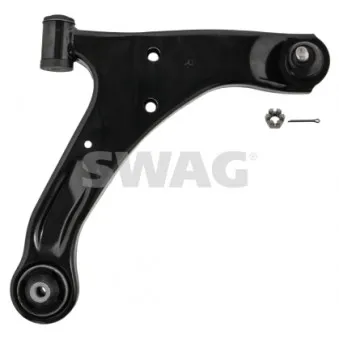 Triangle ou bras de suspension (train avant) SWAG OEM 4520165J00