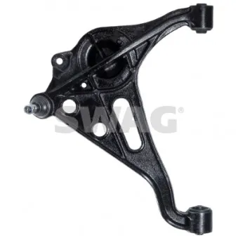 Triangle ou bras de suspension (train avant) SWAG OEM 4520267D00000