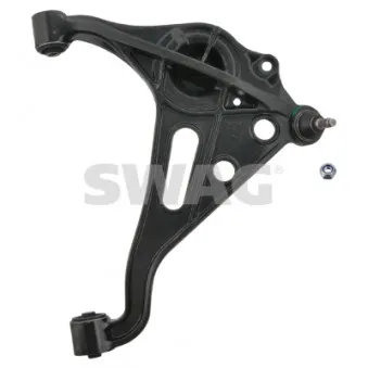Triangle ou bras de suspension (train avant) SWAG OEM 4520167D01