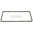 SWAG 84 94 9720 - Chaîne de distribution