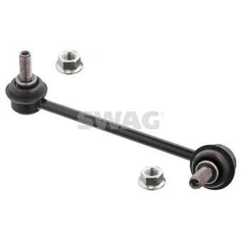 Entretoise/tige, stabilisateur arrière droit SWAG OEM 52320STXA02