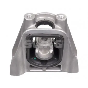 Suspension, boîte automatique SWAG OEM 50850SNAA82