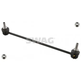 Entretoise/tige, stabilisateur avant gauche SWAG OEM 51321TR0A01 Entretoise/tige, stabilisateur avant gauche SWAG OEM 51321TR0A01