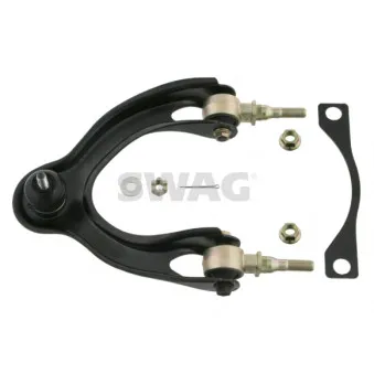 Bras de liaison, suspension de roue avant gauche SWAG OEM 51460st7020