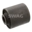 Silent bloc de suspension (train avant) SWAG [85 73 0013]