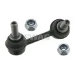 SWAG 85 92 4939 - Entretoise/tige, stabilisateur avant droit