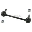 SWAG 85 92 4962 - Entretoise/tige, stabilisateur avant gauche