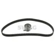 SWAG 85 92 6075 - Kit de distribution