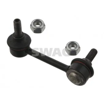 Entretoise/tige, stabilisateur arrière droit SWAG OEM 52320S04003