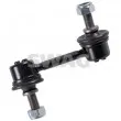 SWAG 85 92 8054 - Entretoise/tige, stabilisateur avant gauche