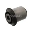 SWAG 85 93 0428 - Suspension, bras de liaison