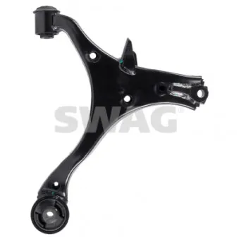 Triangle ou bras de suspension (train avant) SWAG OEM 51350S5TZ01