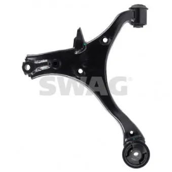 SWAG 85 93 0430 - Triangle ou bras de suspension (train avant)