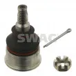 SWAG 85 93 1237 - Rotule de suspension