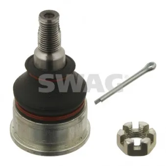 Rotule de suspension SWAG OEM 51210S6DG10S1
