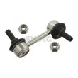 SWAG 85 93 3650 - Entretoise/tige, stabilisateur avant droit
