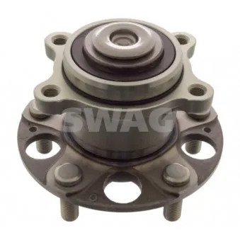 Roulement de roue arrière SWAG OEM 42200SEA951