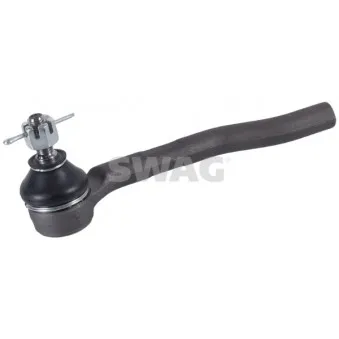 Rotule de barre de connexion avant droit SWAG OEM 53540SELT01
