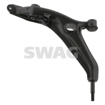 Triangle ou bras de suspension (train avant) SWAG OEM 51360S04G00