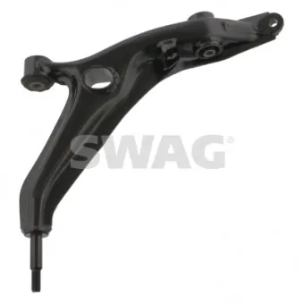 Bras de liaison, suspension de roue avant droit SWAG OEM 51350s04000