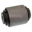 Silent bloc de suspension (train arrière) SWAG [85 94 2017]