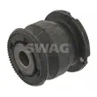 Silent bloc de suspension (train arrière) SWAG [85 94 2060]