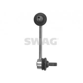 Entretoise/tige, stabilisateur arrière droit SWAG OEM 52320SFYJ01
