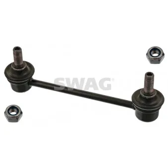 Entretoise/tige, stabilisateur arrière droit SWAG OEM 52320s2h003