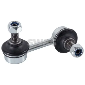 Entretoise/tige, stabilisateur arrière gauche SWAG OEM 52321S7A003