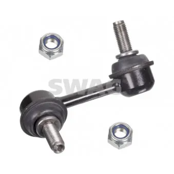 Entretoise/tige, stabilisateur arrière gauche SWAG OEM 52321SJF003