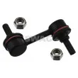 SWAG 85 94 2100 - Entretoise/tige, stabilisateur avant gauche