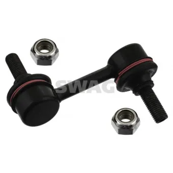 Entretoise/tige, stabilisateur avant gauche SWAG OEM 51321SED013