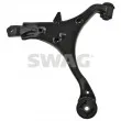 SWAG 85 94 2107 - Triangle ou bras de suspension (train avant)