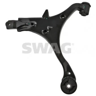 Triangle ou bras de suspension (train avant) SWAG OEM 51360S9AA01