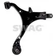 SWAG 85 94 2108 - Triangle ou bras de suspension (train avant)