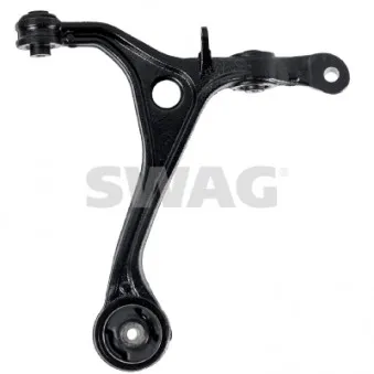 Triangle ou bras de suspension (train avant) SWAG OEM 51350SEAE01